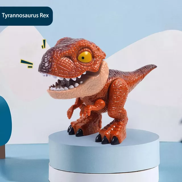 Dinosaur Stationery Set - Image 7