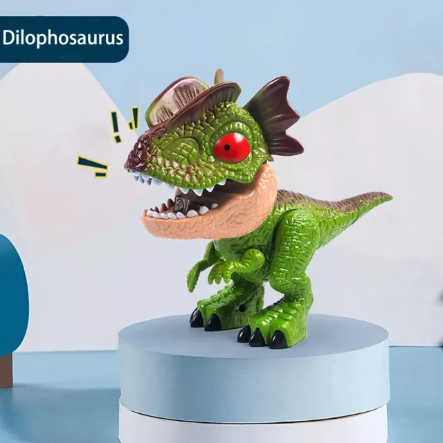 Dinosaur Stationery Set - Image 8