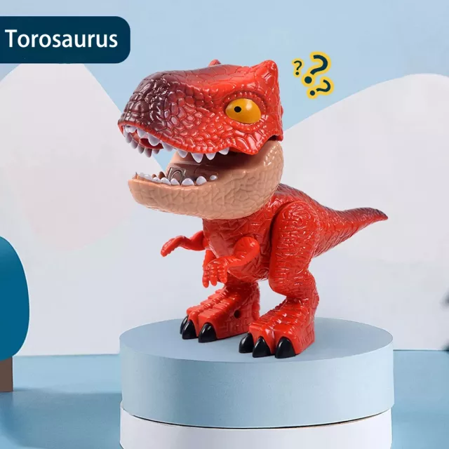 Dinosaur Stationery Set - Image 5