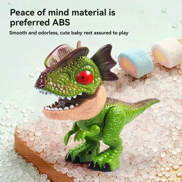 Dinosaur Stationery Set - Image 3