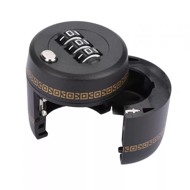 Durable Wine Bottle Cap Lock - Image 10