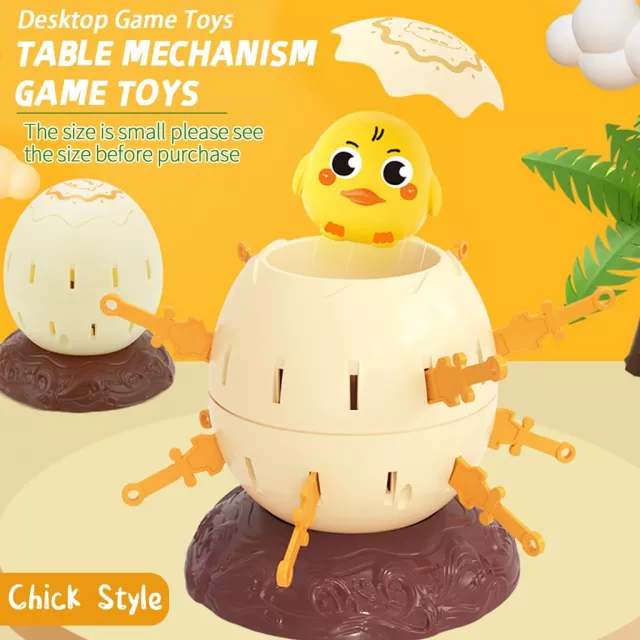 Pop-Up Pet Toy Game - Image 3