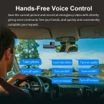 2K Dash Cam with 1440P Video, Voice Control & 360° Rotation, Night Vision 5 0756bf23fb3c9e988d2205b73b56e4f5.jpg