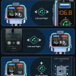 Bluetooth 5.3 FM Transmitter with 48W Fast Charging, Hands-Free Calling 8 4571cd72ac2bde4dd738fcbc794f3417.jpg