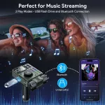 Bluetooth 5.3 FM Transmitter with Adjustable Treble, Bass & PD30W Fast Charging 6 78ec91858e7836c66d8c940488a8233c.jpg