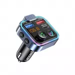 Bluetooth 5.3 FM Transmitter with 48W Fast Charging, Hands-Free Calling 3 57795-993425.webp