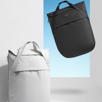 Large Capacity Lightweight Backpack for Female College Students - School, Work & Travel