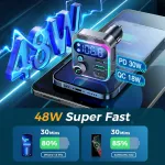 Bluetooth 5.3 Car FM Transmitter with Fast Charging 5 df63aae68725c066ee4e6747e242d7a8.jpg
