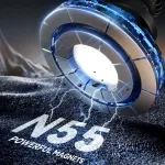 15W Wireless Car Charger Mount 8 03da4e535f157c240b101f467f25227d.jpg