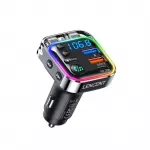 Bluetooth 5.3 FM Transmitter with 30W PD & QC3.0 Fast Charger, Hi-Fi Sound 9 0ee0b4825351cf949903dd4996f0a461.jpeg