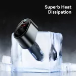 120W USB C Fast Car Charger with 85W Cigarette Lighter Adapter for iPhone & Laptops 8 20232e9ea0d88826d442a79b2c4858b7.jpeg