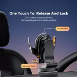15W Wireless Car Charger Mount with Auto-Sensor 5 286d2039a6b44f1c92d8d63e019dc59c.jpg