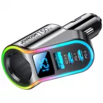 150W 4-in-1 Cigarette Lighter USB Car Charger Adapter 3 60582-f6db29.webp