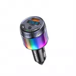 Bluetooth 5.3 FM Transmitter with PD 30W & QC 18W Fast Charger, LED Ambient Light 9 2d1d893cb57f0b41a6516e70ce11ec85.jpeg