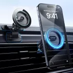 Magnetic Car Phone Holder for Curved Surfaces 3 58031-c1cf85.webp