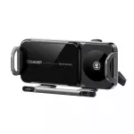 Wireless Car Charger & Phone Holder with Dual-Coil 3 60599-38329e.webp