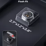Fast and Reliable Charging with the VOLTME 30W PD USB C Car Charger 7 98332419c92da488f1a95701daa199dd.jpg