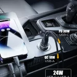 Fast and Reliable Charging with the VOLTME 30W PD USB C Car Charger 5 ad82031967d60efdbea4acc614c0ccb5.jpg