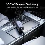 130W Fast Charging UGREEN Car Charger 4 b7de0fbe319b70a9aaed72bd83a01116.jpg