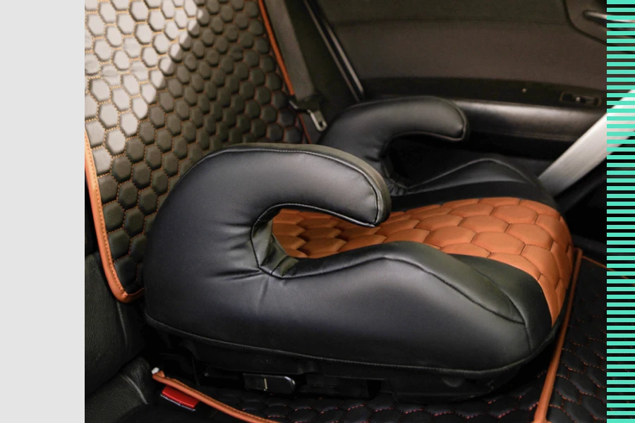 car booster seat for children