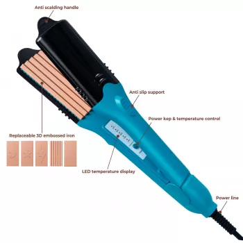 41913-f245f4.webp 3D Hair Imprinting Straightener & Crimper