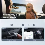 Wireless Car Bluetooth Receiver with USB and AUX Adapter 8 1ac0b8b554103aee525eed869eb00c44.jpg