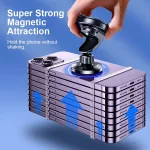 Magnetic Car Phone Holder 15W Fast Wireless Charger 8 41097f9b739abc45910d0ea7d742bb6c.jpg