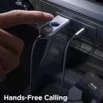 Wireless Car Bluetooth Receiver with USB and AUX Adapter 7 67ff427682e648c8b779375e2f12b61c.jpg