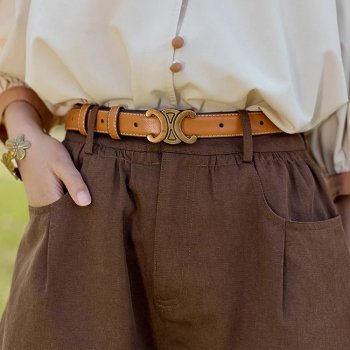 High Waisted Casual Loose Shorts