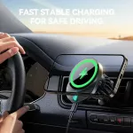 15W Magnetic Car Phone Holder with Fast Wireless Charging 4 7e9a943f68caf9154399f8d1a9c8feb0.jpg