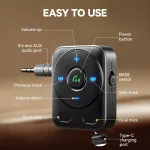 Car Bluetooth 5.4 AUX Receiver with Dual Mics & Noise Cancellation 8 8227addde70d9730d7a046c76ef35fe1.jpg