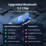 Bluetooth 5.3 Car Audio Receiver Adapter with 3.5mm AUX and Hands-Free Calling 6 8950f16f1b82d72f0718f9c03479f3ec.jpg