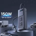 150W Car Power Inverter 12V DC to 220V AC Fast Charger 4 918ef7979ac48ad804695cfb60a7d322.jpeg