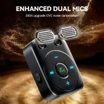Car Bluetooth 5.4 AUX Receiver with Dual Mics & Noise Cancellation 4 beefc9e331cddc0538560b812aa9e796.jpg
