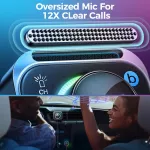 Bluetooth 5.3 FM Transmitter with AUX, Bass Boost, and Fast Charging Ports 8 c0e357b88c4a7e3360595b645b923b26.jpg