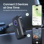 Bluetooth 5.3 Car Audio Receiver Adapter with 3.5mm AUX and Hands-Free Calling 4 e332182e5688a1fc033d44a74f7ba4f2.jpg