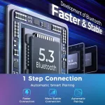Bluetooth 5.3 FM Transmitter with AUX, Bass Boost, and Fast Charging Ports 6 e7d3e241942aefe80c5b91e48072a1d6.jpg