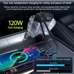 120W Retractable 4-in-1 Fast Car Charger with Dual USB & Cables 8 0c21ce6717e1db5180f3179ead3fbf61.jpg