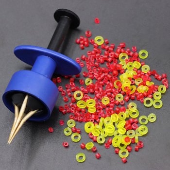 Carp Fishing Bait Band Tool Set