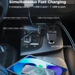 120W Retractable 4-in-1 Fast Car Charger with Dual USB & Cables 4 c71aaedb270e2d725218f7d8ede4180f.jpg