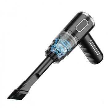 29000Pa Cordless Car Vacuum Cleaner