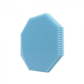 Portable Silicone Body Brush