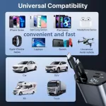 120W Retractable 4-in-1 Fast Car Charger with Dual USB & Cables 7 dcd3a21dc52c921848f69f5df5be6b47.jpg