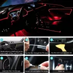 RGB LED Car Interior Ambient Light Kit 7 ef7087692f133bc91857efe48afc19bd.jpg