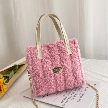 DIY Handcraft Bag Making Materials for Creative Projects