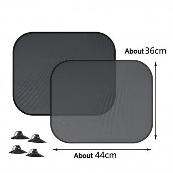 Universal Sunshade Covers
