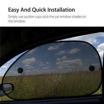 Universal Sunshade Covers