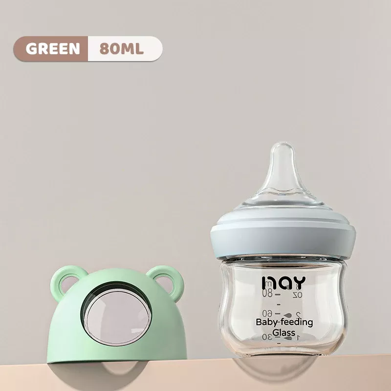 Green 80ml