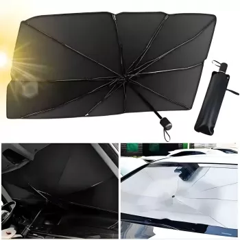 Convenient Sunshade Umbrella