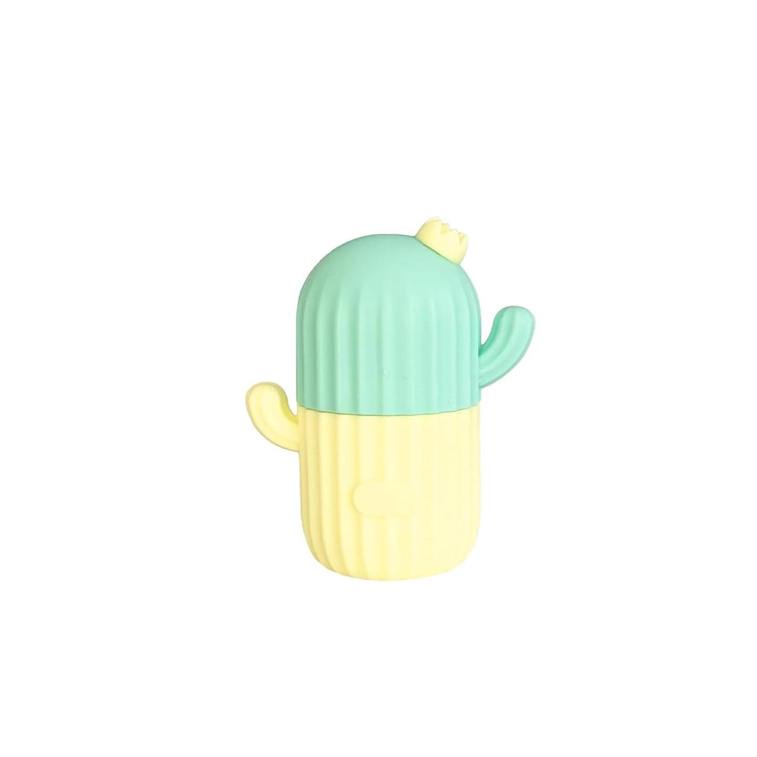 Mint Yellow